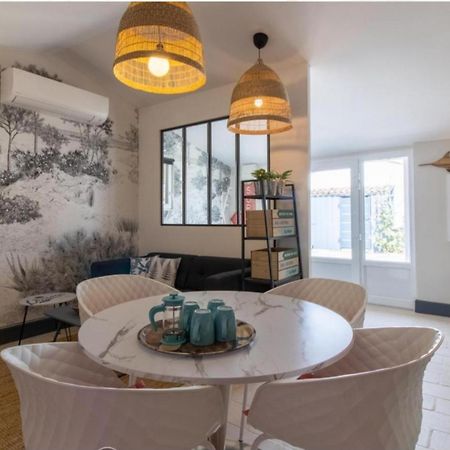 La Maison D'Odile Grand-Village-Plage 外观 照片