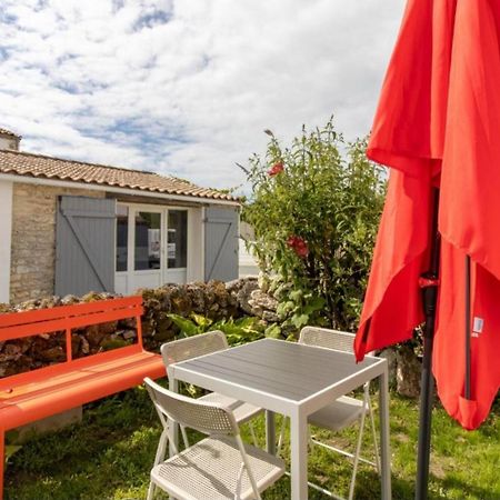 La Maison D'Odile Grand-Village-Plage 外观 照片