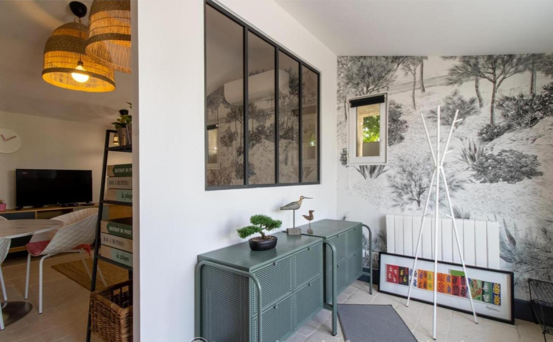 La Maison D'Odile Grand-Village-Plage 外观 照片