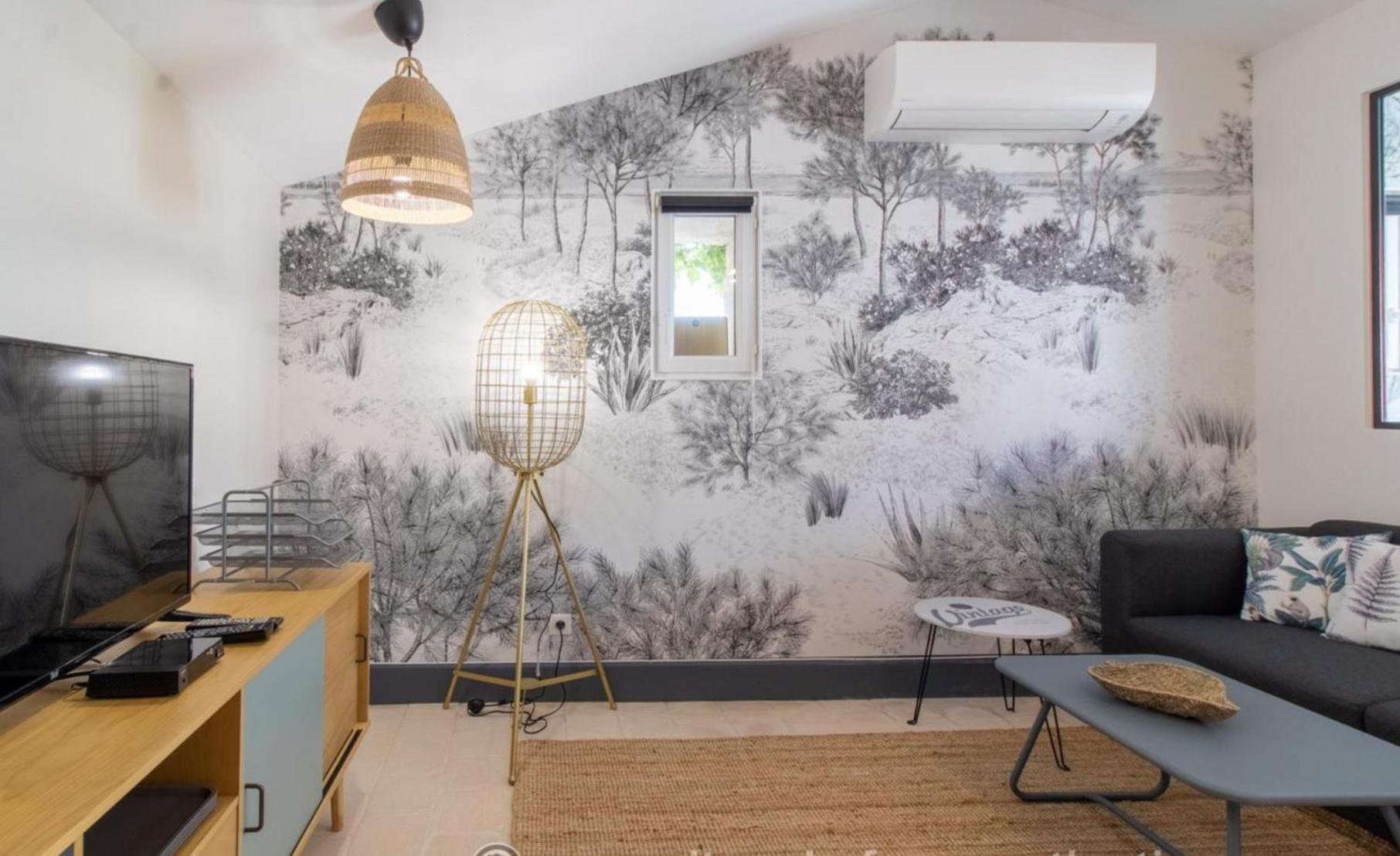 La Maison D'Odile Grand-Village-Plage 外观 照片